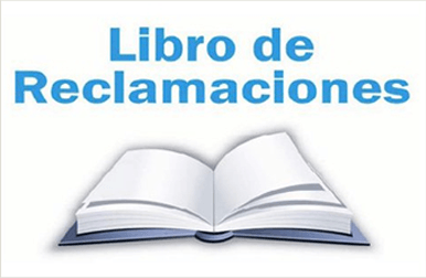 Libro de Reclamaciones