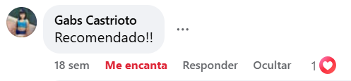 Comentario real de clienta Eco Klin #31